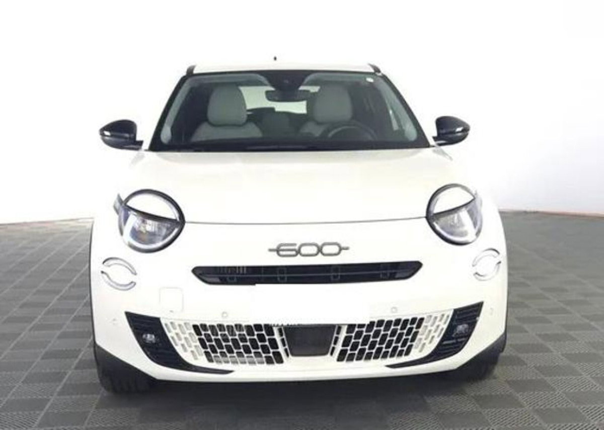 Fiat 600 1.2 La Prima 100cv (2)