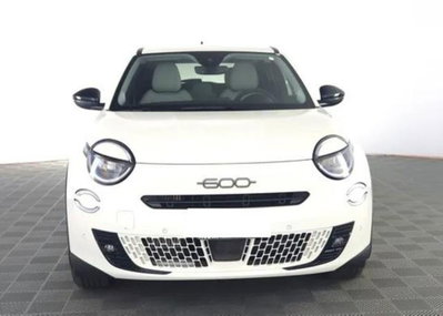 Fiat 600 1.2 La Prima 100cv (2)