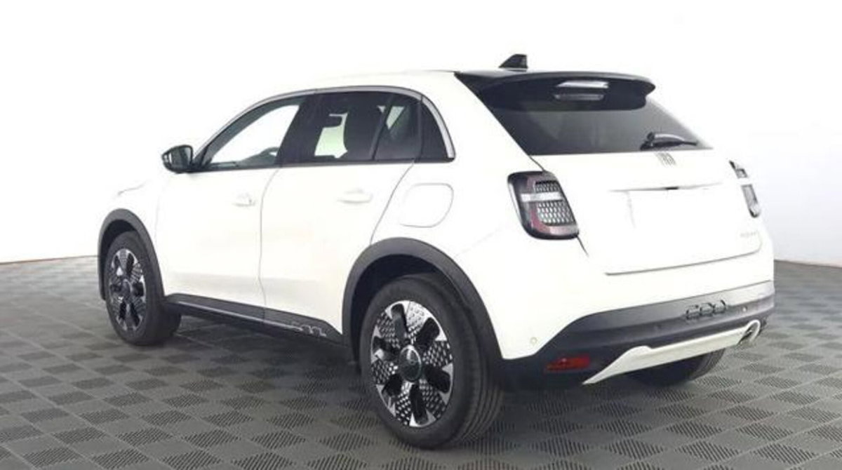 Fiat 600 1.2 La Prima 100cv (4)