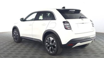 Fiat 600 1.2 La Prima 100cv (4)