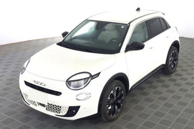 Fiat 600 1.2 La Prima 100cv (5)
