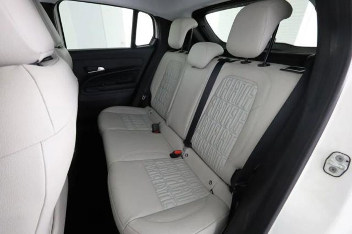 Fiat 600 1.2 La Prima 100cv (9)