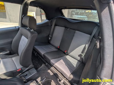 Volkswagen Golf Cabrio 1.6 cat Highline (17)