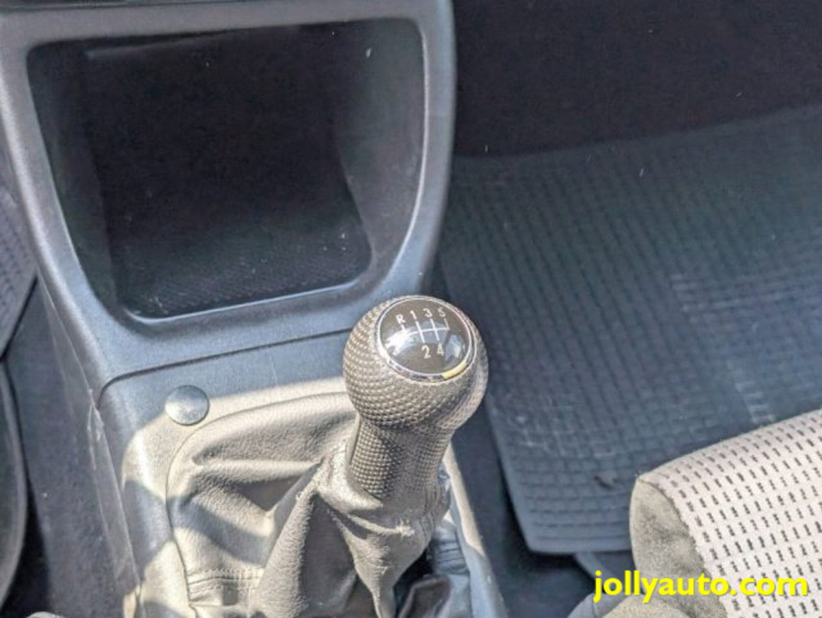 Volkswagen Golf Cabrio 1.6 cat Highline (20)