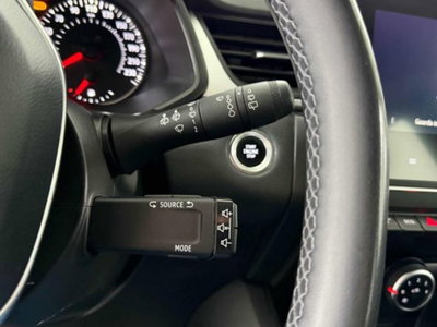 Renault Captur TCe 100 CV GPL FAP Business (18)