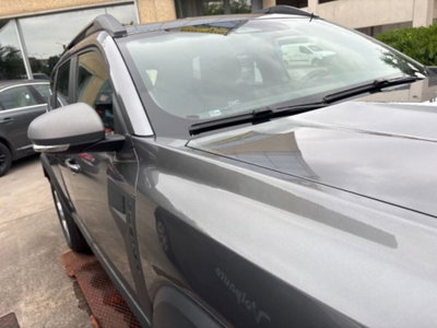 Dacia Duster 1.6 hybrid Expression 140cv (3)