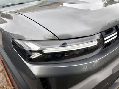 Dacia Duster 1.6 hybrid Expression 140cv (4)