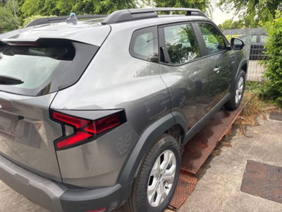Dacia Duster 1.6 hybrid Expression 140cv (5)