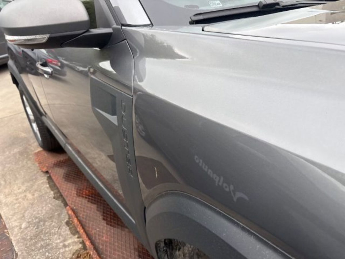 Dacia Duster 1.6 hybrid Expression 140cv (8)