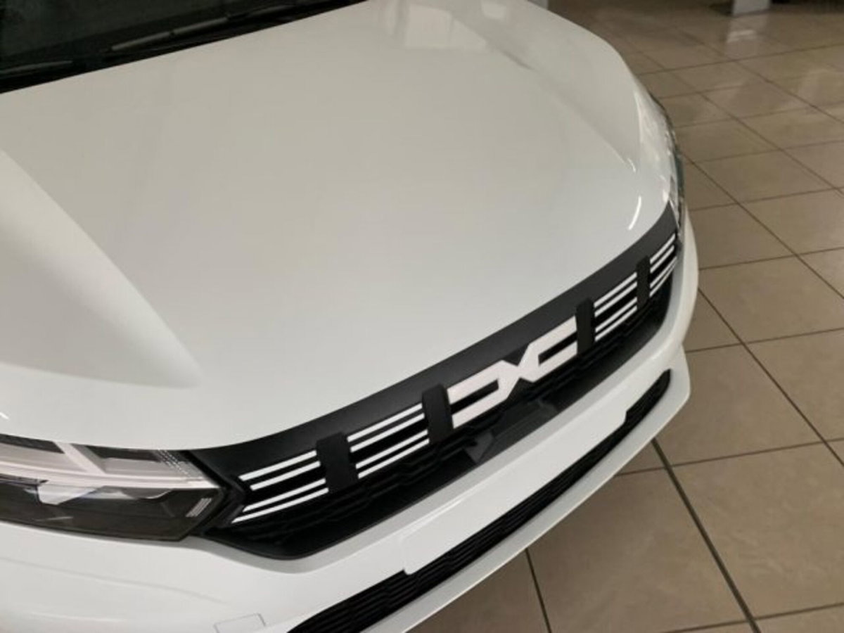 Dacia Sandero Stepway 1.0 TCe ECO-G Essential (5)