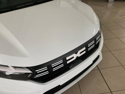 Dacia Sandero Stepway 1.0 TCe ECO-G Essential (5)