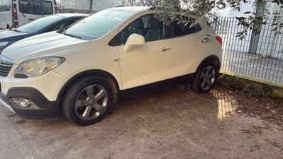 Opel Mokka 1.6 CDTI Ecotec 136CV 4x2 aut. Cosmo (10)