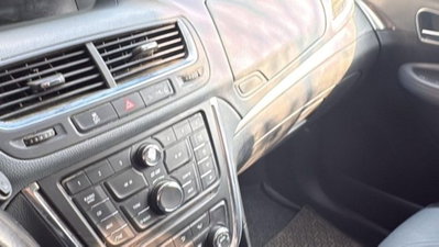 Opel Mokka 1.6 CDTI Ecotec 136CV 4x2 aut. Cosmo (12)