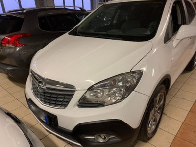 Opel Mokka 1.6 CDTI Ecotec 136CV 4x2 aut. Cosmo (7)