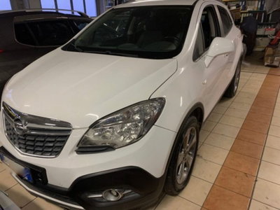 Opel Mokka 1.6 CDTI Ecotec 136CV 4x2 aut. Cosmo (8)