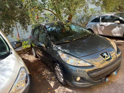 Peugeot 207 SW 8V 75CV Access ECO GPL (3)