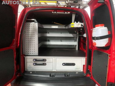 Volkswagen Veicoli Commerciali Caddy 2.0 tdi scr 122cv 4motion Edition (12)