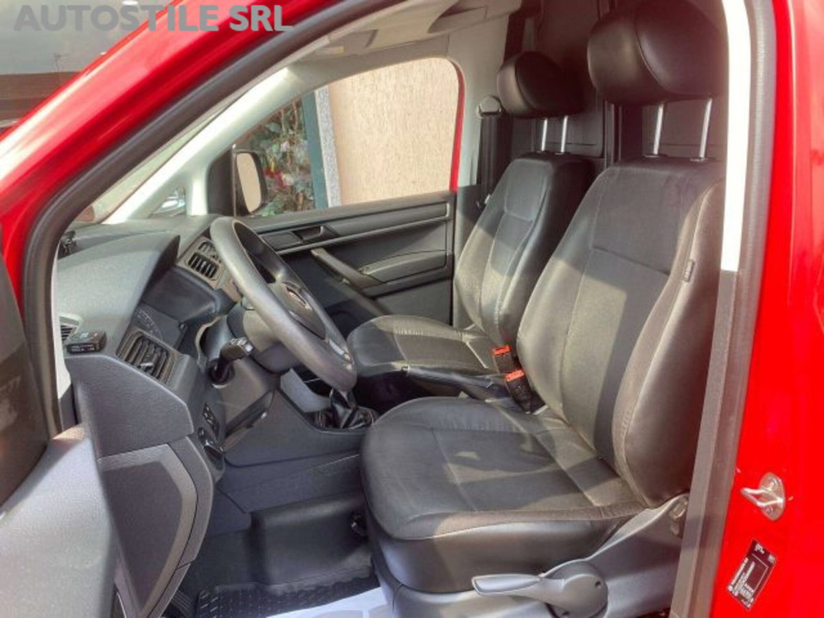 Volkswagen Veicoli Commerciali Caddy 2.0 tdi scr 122cv 4motion Edition (14)