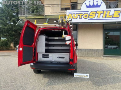 Volkswagen Veicoli Commerciali Caddy 2.0 tdi scr 122cv 4motion Edition (2)