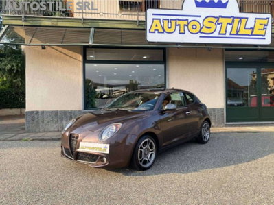 Alfa Romeo MiTo 1.4 105 CV M.air S&S Distinctive (10)