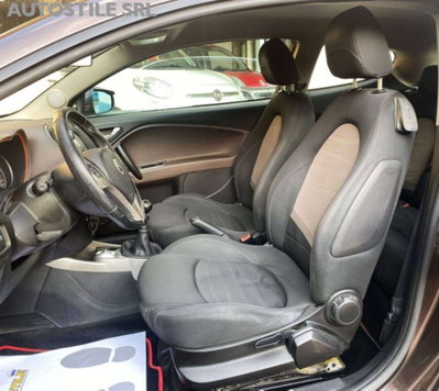 Alfa Romeo MiTo 1.4 105 CV M.air S&S Distinctive (13)