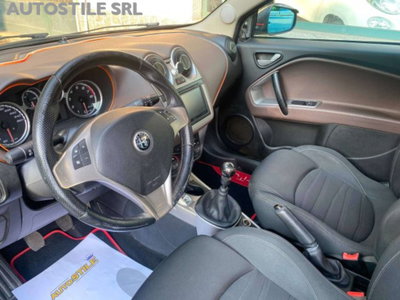 Alfa Romeo MiTo 1.4 105 CV M.air S&S Distinctive (15)