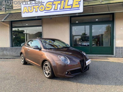 Alfa Romeo MiTo 1.4 105 CV M.air S&S Distinctive (2)