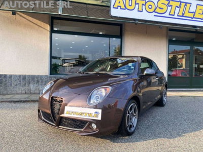 Alfa Romeo MiTo 1.4 105 CV M.air S&S Distinctive (3)