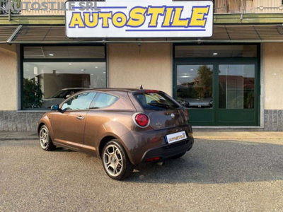 Alfa Romeo MiTo 1.4 105 CV M.air S&S Distinctive (4)