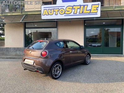 Alfa Romeo MiTo 1.4 105 CV M.air S&S Distinctive (5)