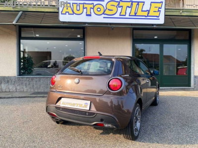 Alfa Romeo MiTo 1.4 105 CV M.air S&S Distinctive (7)