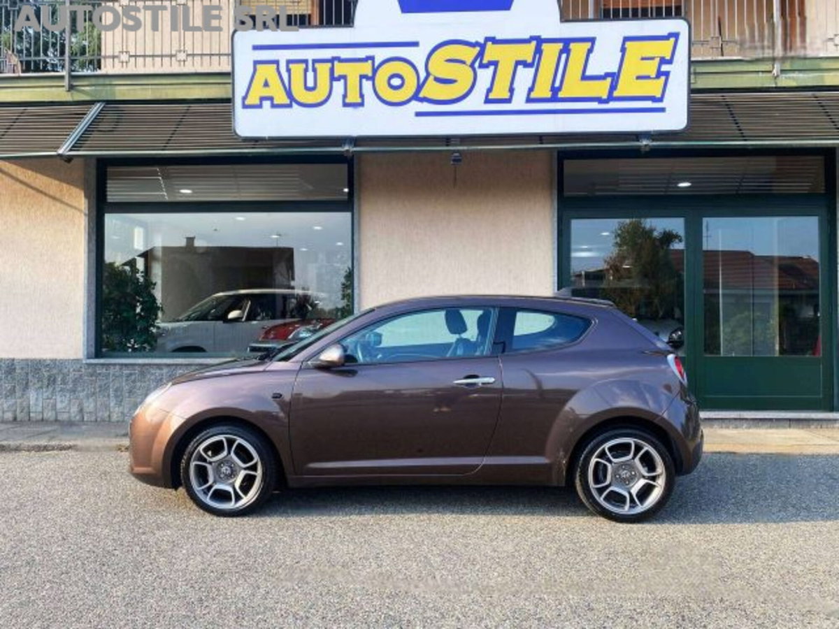Alfa Romeo MiTo 1.4 105 CV M.air S&S Distinctive (8)