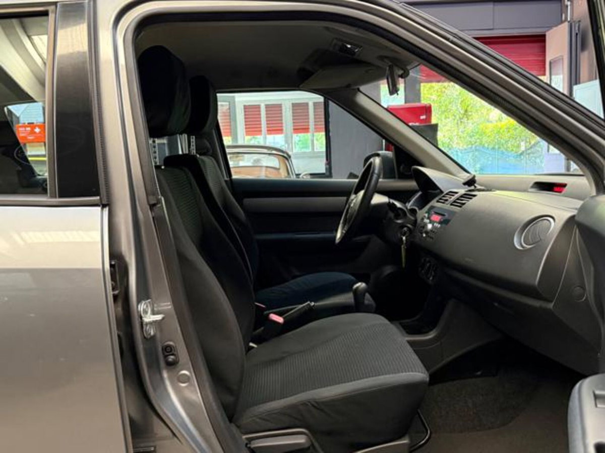 Suzuki Swift 1.3 5p. GL (12)