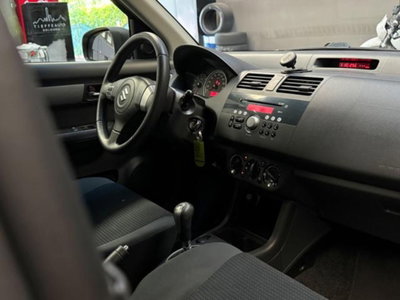 Suzuki Swift 1.3 5p. GL (13)