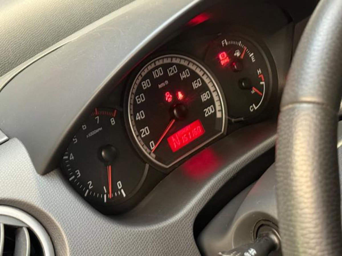 Suzuki Swift 1.3 5p. GL (14)