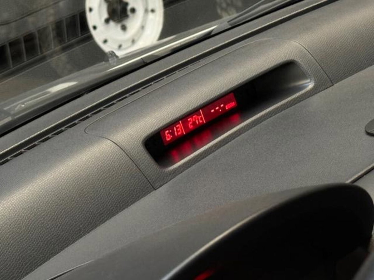 Suzuki Swift 1.3 5p. GL (17)
