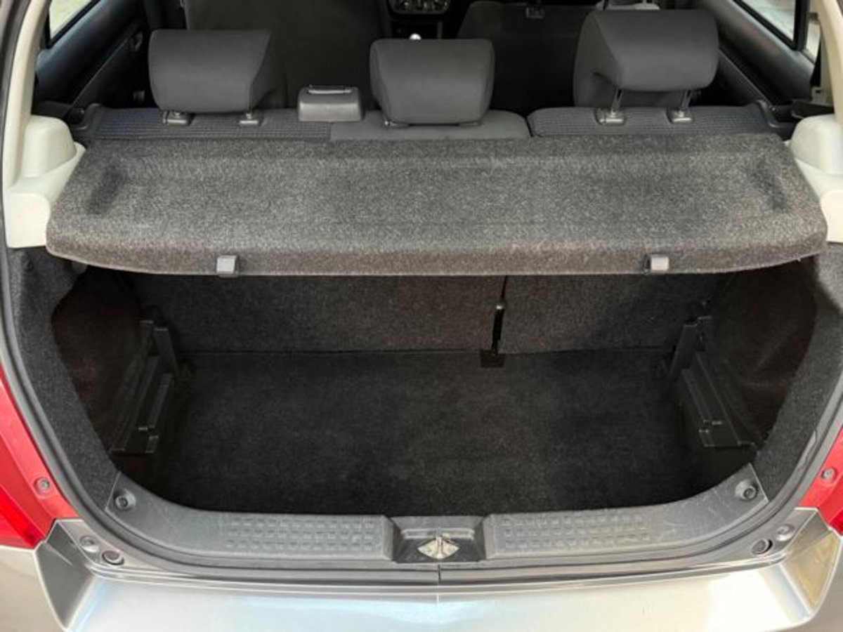 Suzuki Swift 1.3 5p. GL (19)