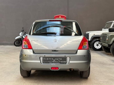 Suzuki Swift 1.3 5p. GL (5)