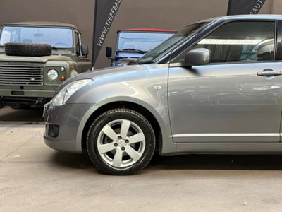 Suzuki Swift 1.3 5p. GL (7)
