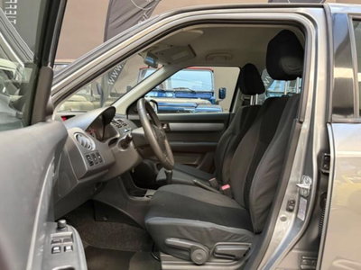 Suzuki Swift 1.3 5p. GL (8)