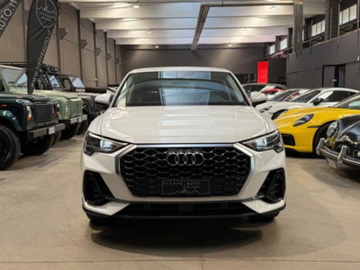Audi Q3 Sportback 35 TFSI (2)