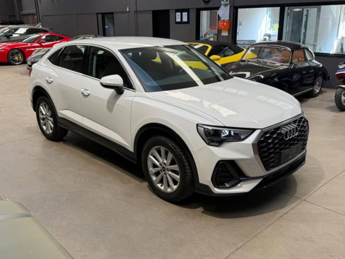 Audi Q3 Sportback 35 TFSI (3)