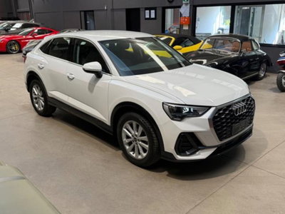 Audi Q3 Sportback 35 TFSI (3)