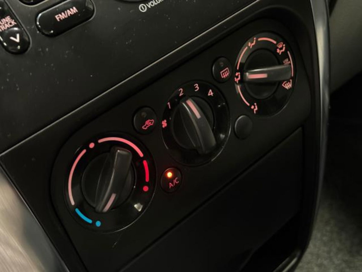 Suzuki SX4 16V Outdoor Line GL (15)