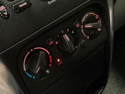 Suzuki SX4 16V Outdoor Line GL (15)