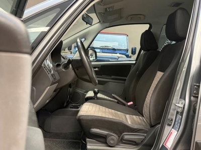 Suzuki SX4 16V Outdoor Line GL (8)