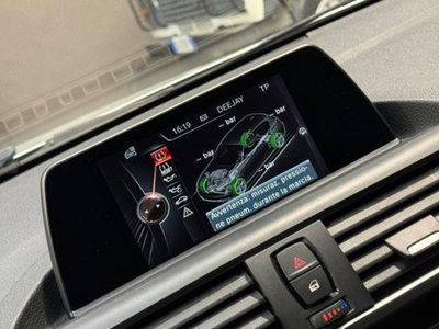 BMW Serie 1 116d 2.0 116CV cat 5 porte Attiva DPF (18)