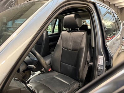 BMW X3 xDrive20d xLine (11)