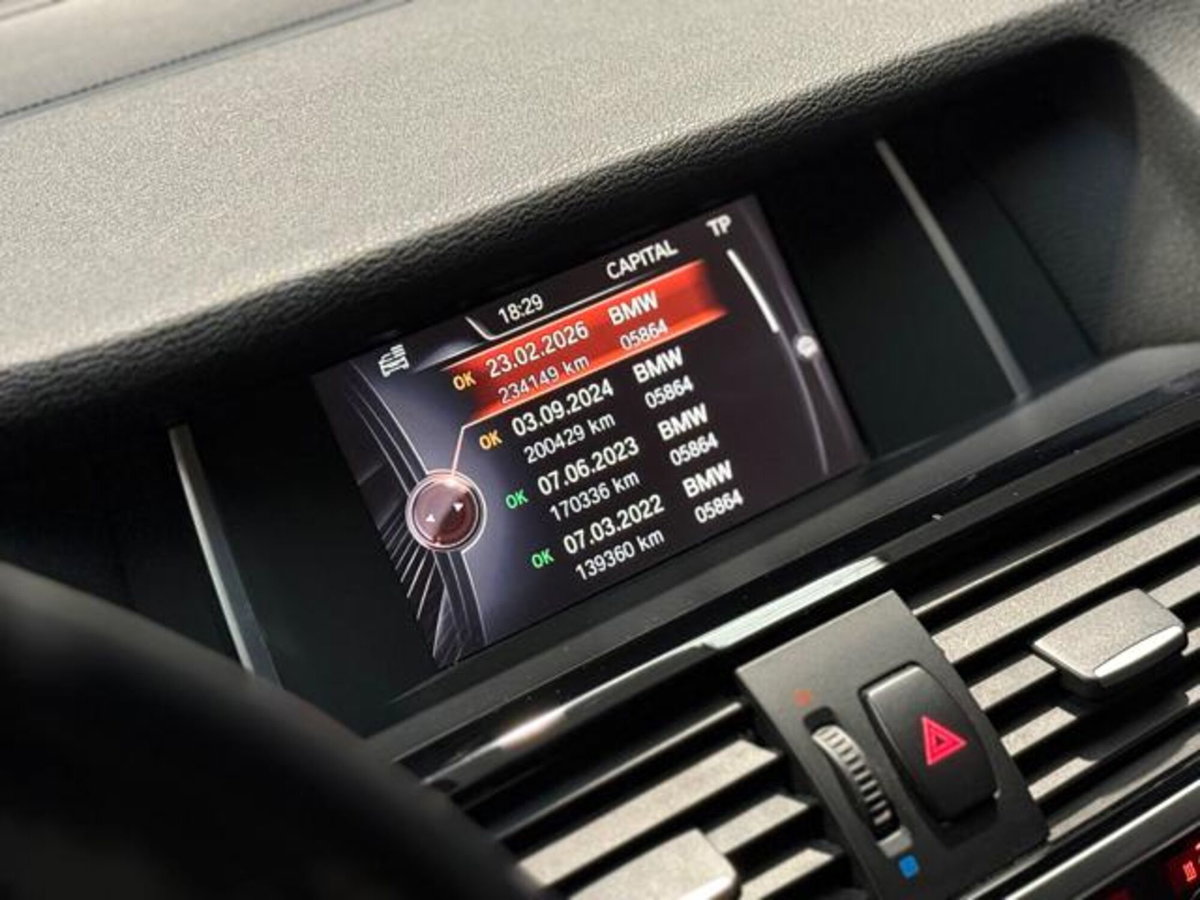 BMW X3 xDrive20d xLine (16)