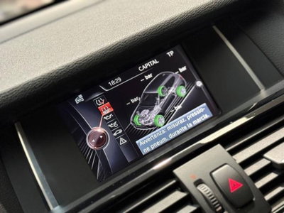 BMW X3 xDrive20d xLine (18)